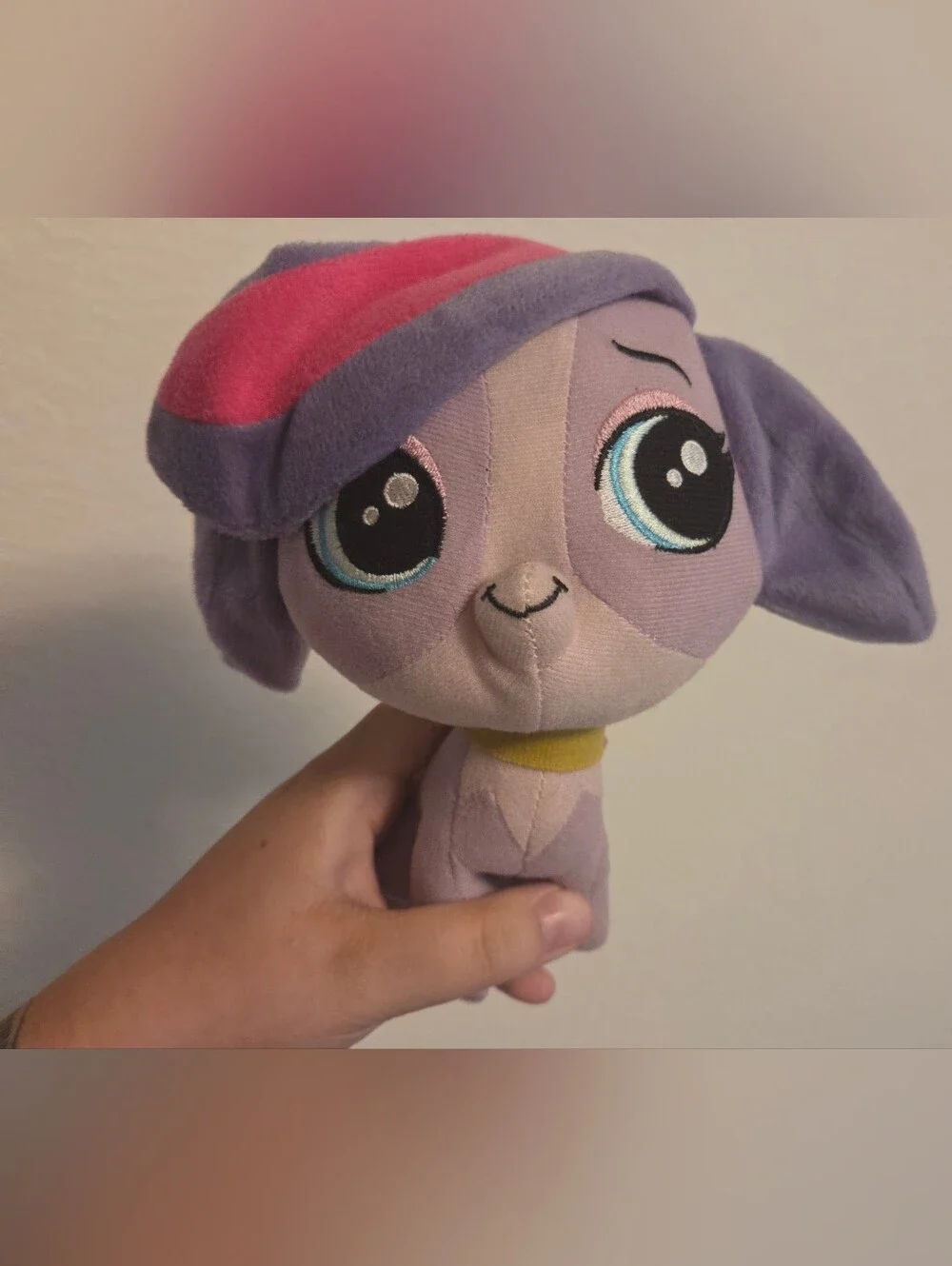Plush
